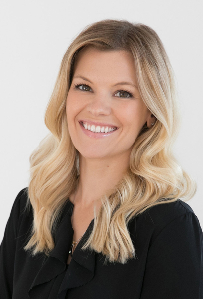 Gretchen Hagemeister